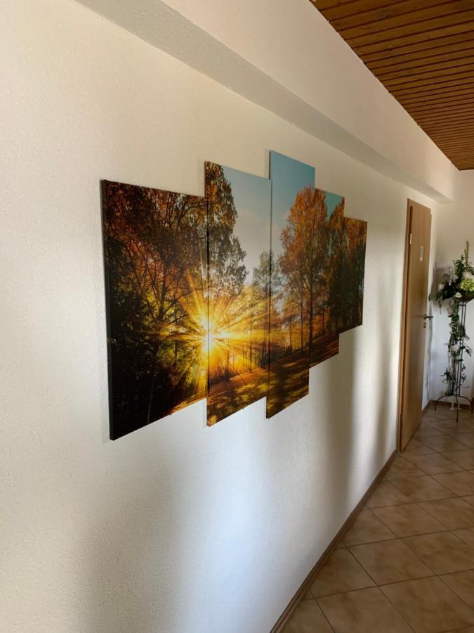 Kubacher Hof 外观 照片