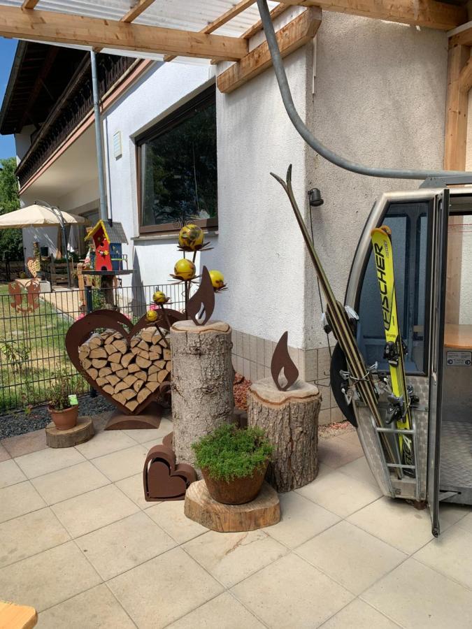 Kubacher Hof 外观 照片