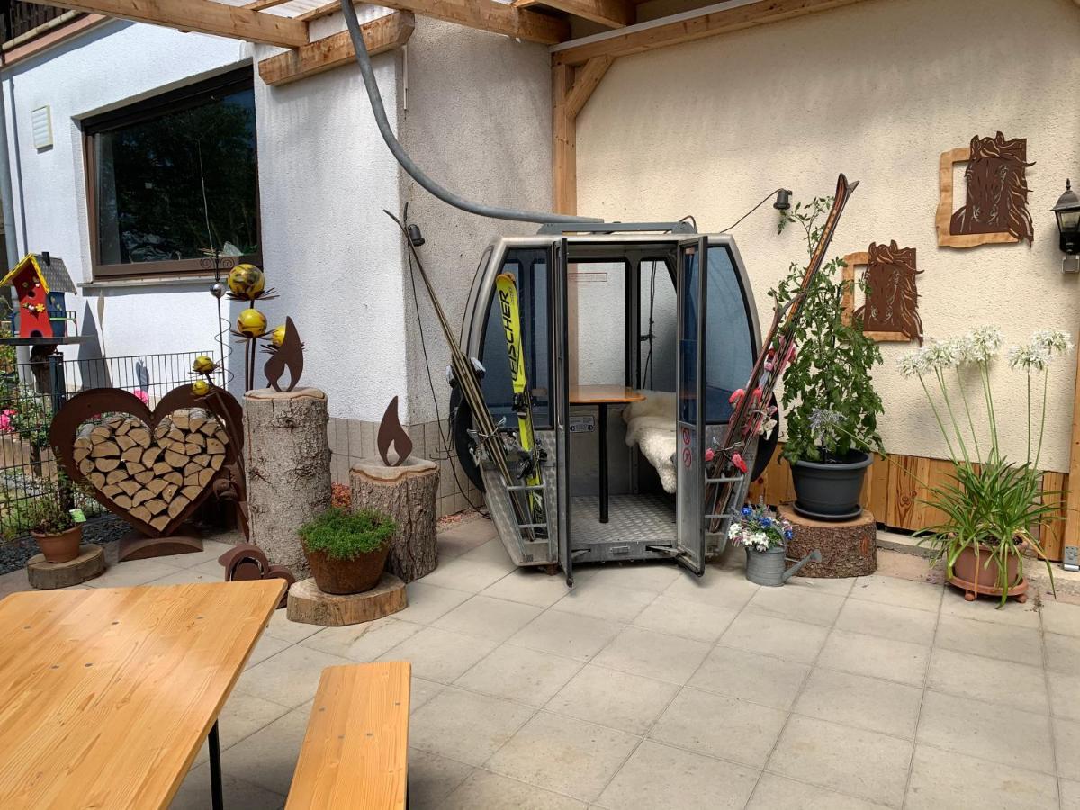 Kubacher Hof 外观 照片